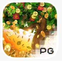 PG SLOT：Tree Of Fortune
